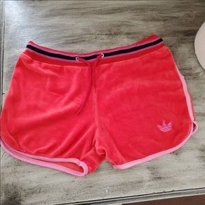 Adidas Retro Vintage Gym Shorts